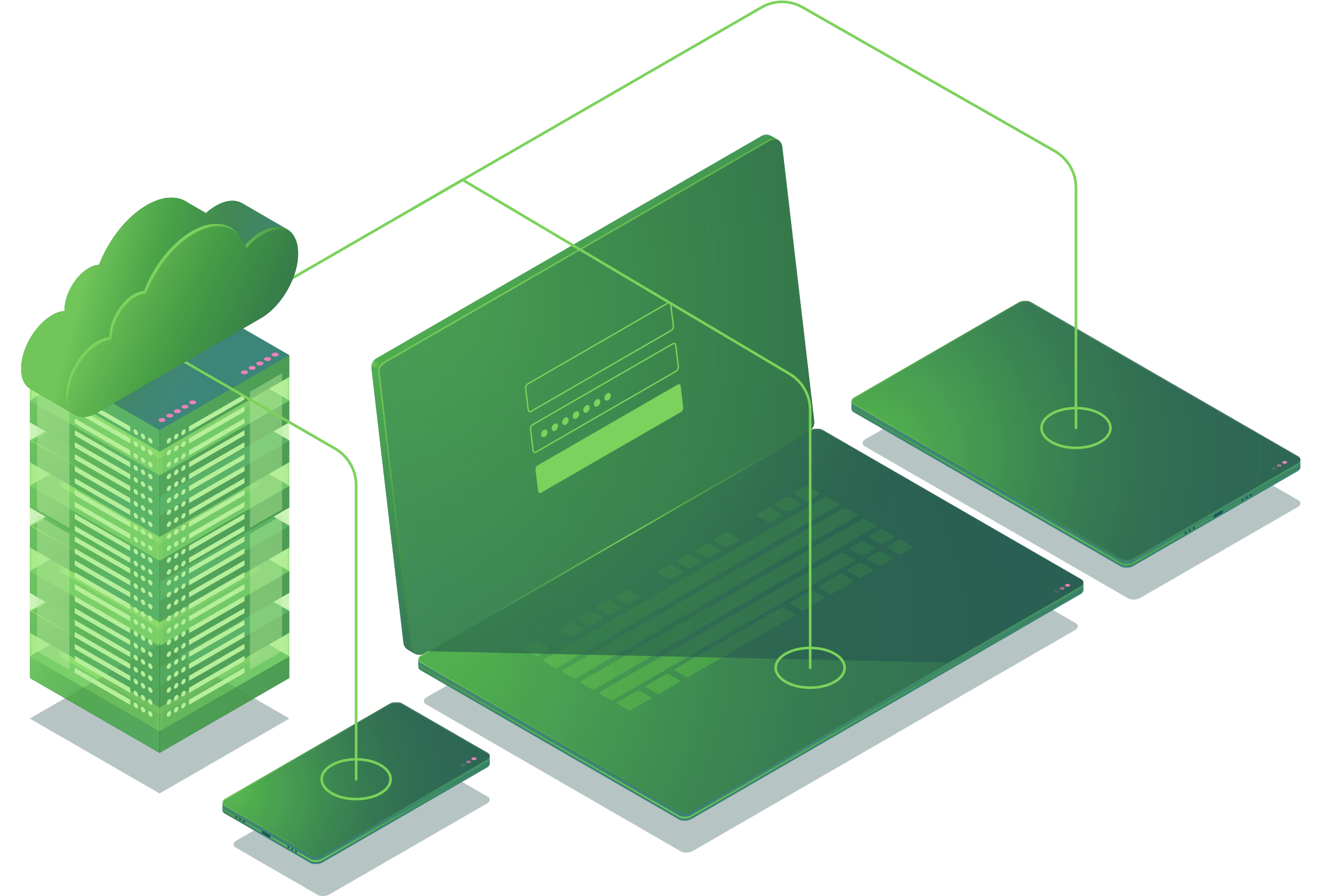 Data Engineering Design Mockup